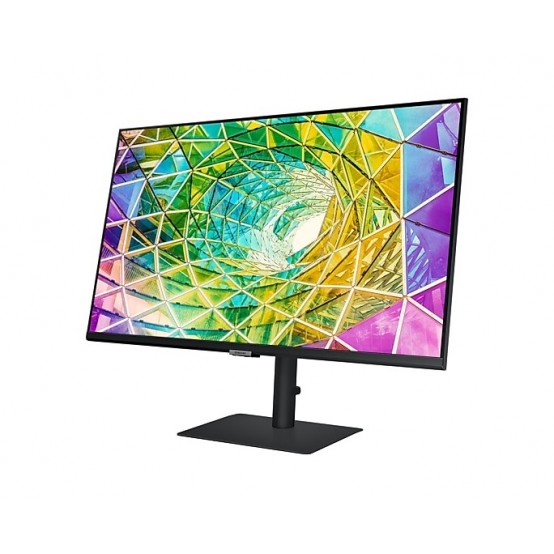 Monitor Samsung ViewFinity S8 LS32A800NMPXEN