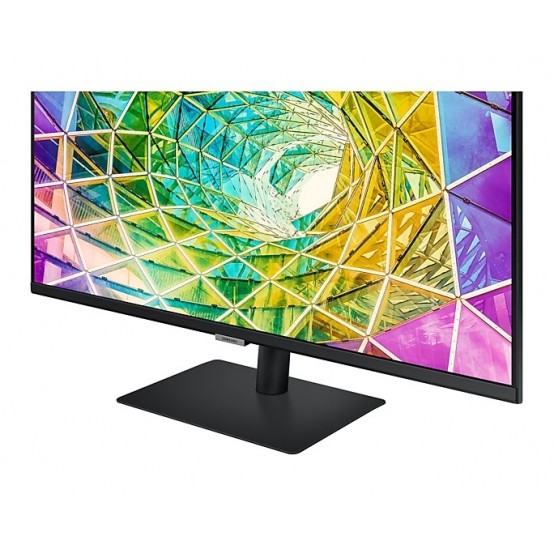 Monitor Samsung ViewFinity S8 LS32A800NMPXEN