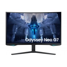 Monitor Samsung Odyssey Neo G7 LS32BG750NPXEN