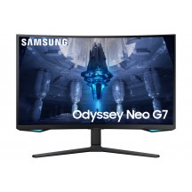 Monitor Samsung Odyssey Neo G7 LS32BG750NPXEN