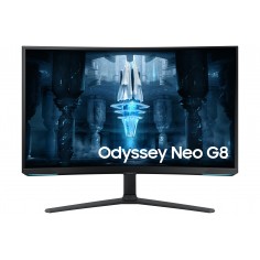 Monitor Samsung Odyssey Neo G8 LS32BG850NPXEN