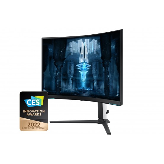 Monitor Samsung Odyssey Neo G8 LS32BG850NPXEN