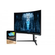 Monitor Samsung Odyssey Neo G8 LS32BG850NPXEN