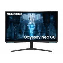 Monitor Samsung Odyssey Neo G8 LS32BG850NPXEN