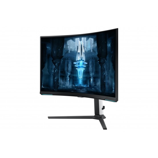 Monitor Samsung Odyssey Neo G8 LS32BG850NPXEN