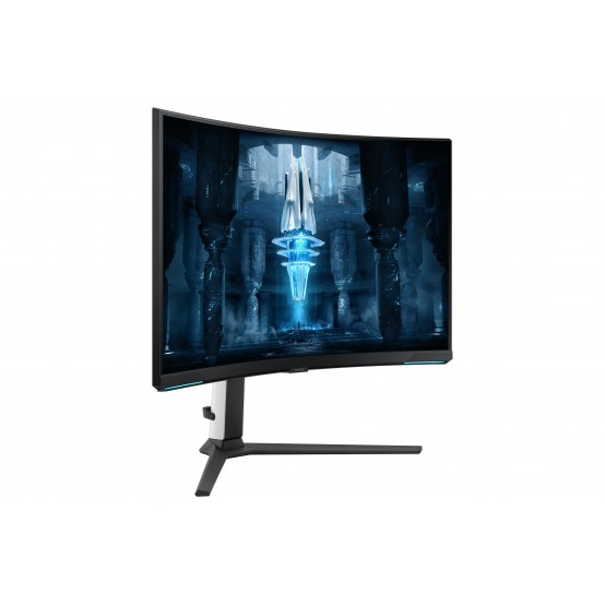 Monitor Samsung Odyssey Neo G8 LS32BG850NPXEN