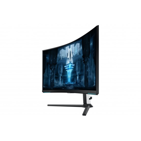 Monitor Samsung Odyssey Neo G8 LS32BG850NPXEN