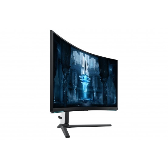 Monitor Samsung Odyssey Neo G8 LS32BG850NPXEN