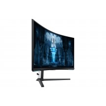 Monitor Samsung Odyssey Neo G8 LS32BG850NPXEN