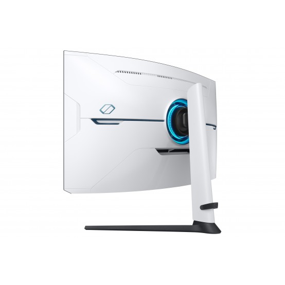 Monitor Samsung Odyssey Neo G8 LS32BG850NPXEN