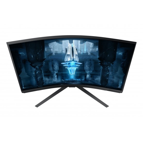 Monitor Samsung Odyssey Neo G8 LS32BG850NPXEN