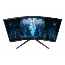 Monitor Samsung Odyssey Neo G8 LS32BG850NPXEN