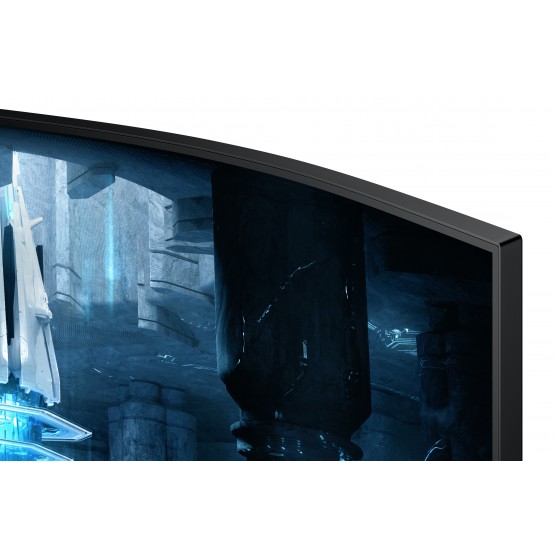 Monitor Samsung Odyssey Neo G8 LS32BG850NPXEN
