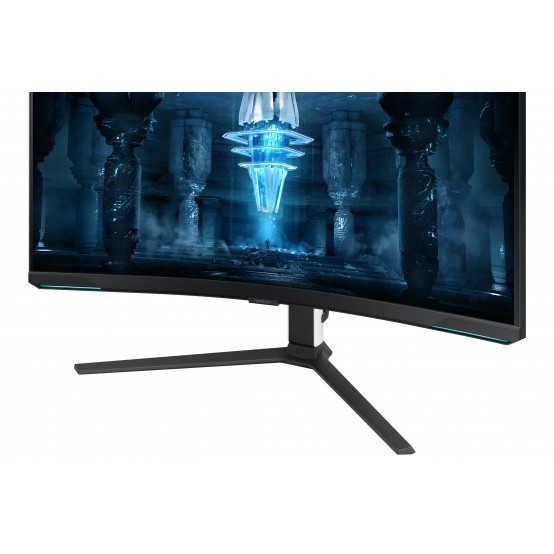 Monitor Samsung Odyssey Neo G8 LS32BG850NPXEN