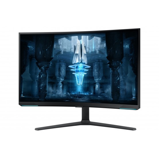 Monitor Samsung Odyssey Neo G8 LS32BG850NPXEN