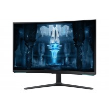 Monitor Samsung Odyssey Neo G8 LS32BG850NPXEN
