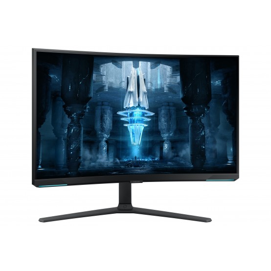 Monitor Samsung Odyssey Neo G8 LS32BG850NPXEN