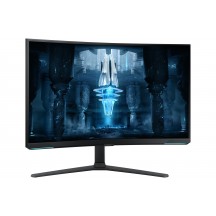Monitor Samsung Odyssey Neo G8 LS32BG850NPXEN
