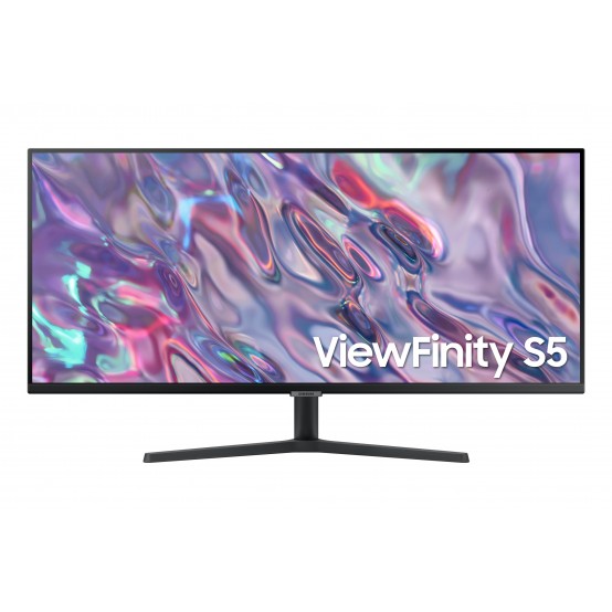Monitor Samsung ViewFinity S5 S50GC LS34C500GAUXEN