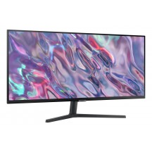 Monitor Samsung ViewFinity S5 S50GC LS34C500GAUXEN