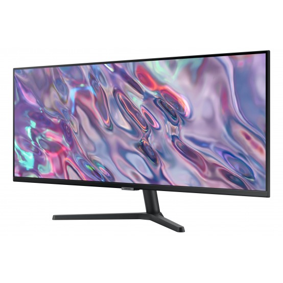 Monitor Samsung ViewFinity S5 S50GC LS34C500GAUXEN
