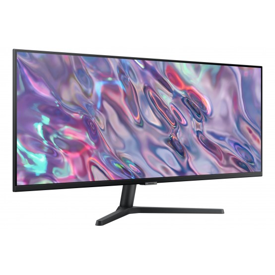 Monitor Samsung ViewFinity S5 S50GC LS34C500GAUXEN