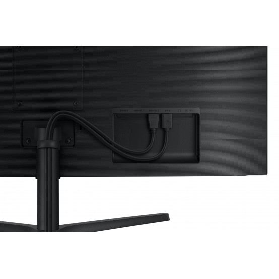 Monitor Samsung ViewFinity S5 S50GC LS34C500GAUXEN