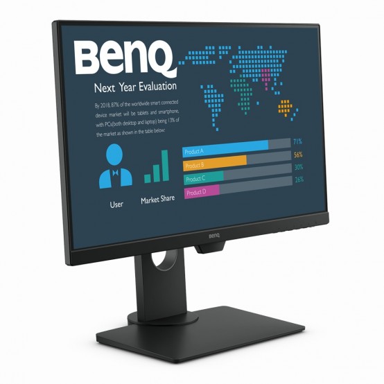 Monitor BenQ BL2381T 9H.LHMLA.TBE