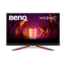 Monitor BenQ EX3210U 9H.LKHLB.QBE