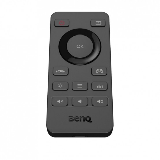 Monitor BenQ EX3210U 9H.LKHLB.QBE