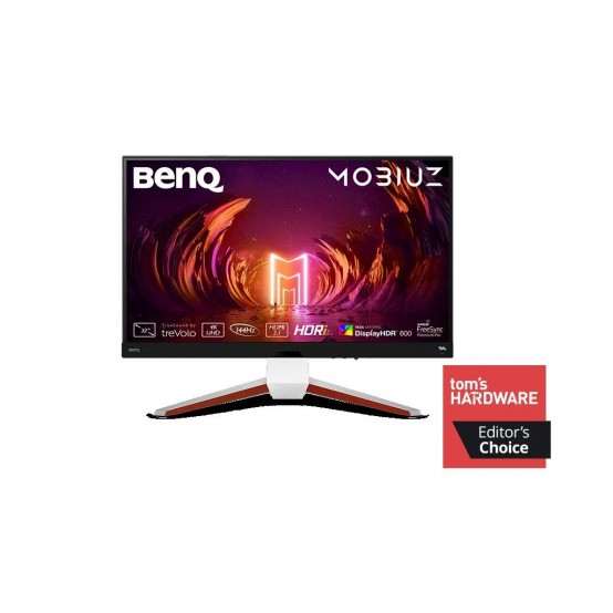 Monitor BenQ EX3210U 9H.LKHLB.QBE