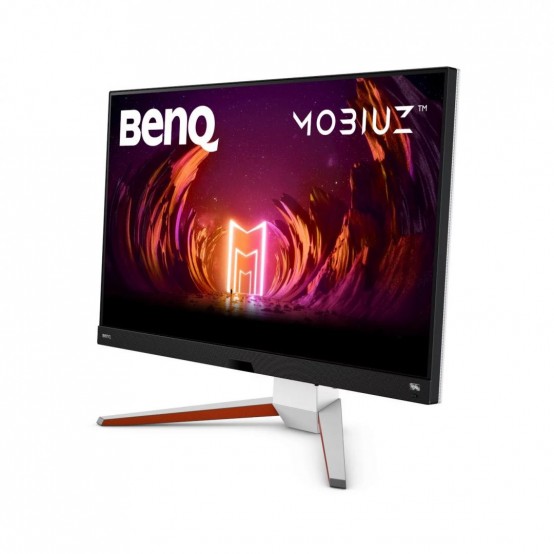 Monitor BenQ EX3210U 9H.LKHLB.QBE