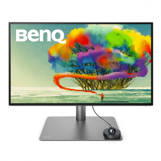 Monitor BenQ PD2725U 9H.LJXLA.TBE