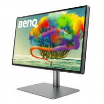 Monitor BenQ PD2725U 9H.LJXLA.TBE