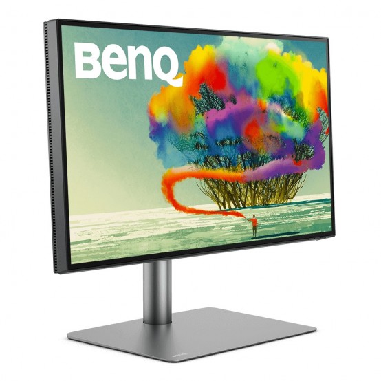 Monitor BenQ PD2725U 9H.LJXLA.TBE
