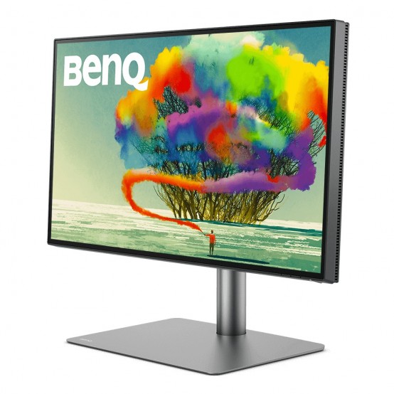 Monitor BenQ PD2725U 9H.LJXLA.TBE