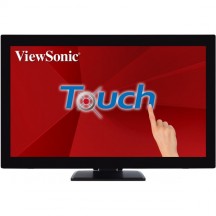 Monitor ViewSonic  TD2760
