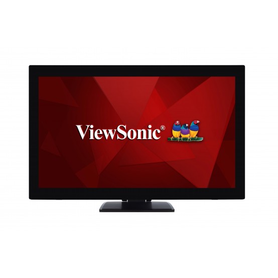 Monitor ViewSonic  TD2760