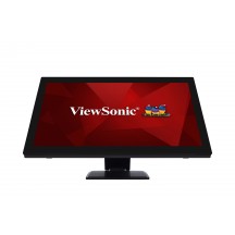 Monitor ViewSonic  TD2760
