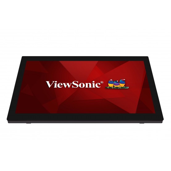 Monitor ViewSonic  TD2760