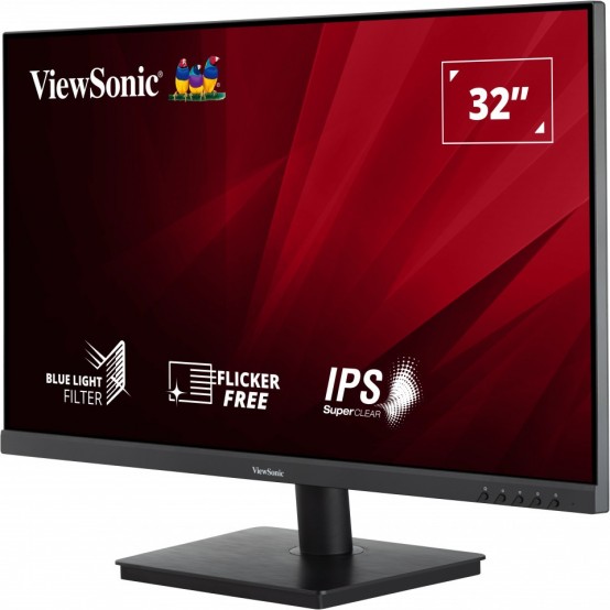 Monitor ViewSonic  VA3209-2K-MHD