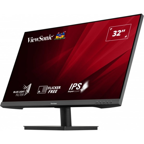 Monitor ViewSonic  VA3209-MH