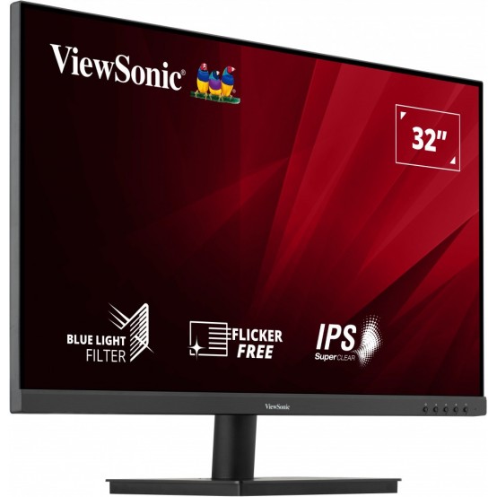 Monitor ViewSonic  VA3209-MH