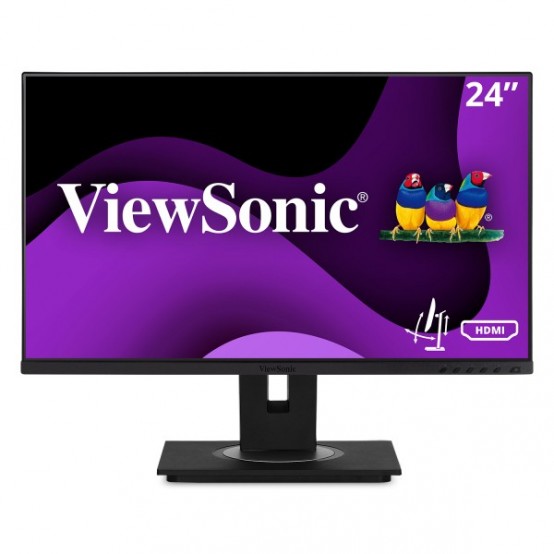 Monitor ViewSonic  VG2448A-2