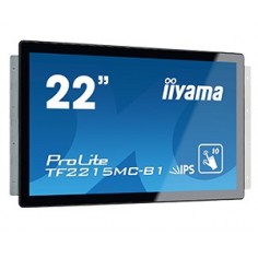 Monitor LCD iiyama ProLite TF2215MC-B1