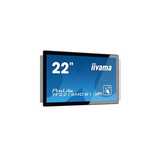 Monitor LCD iiyama ProLite TF2215MC-B1