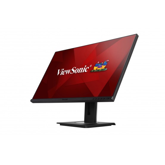 Monitor ViewSonic  VG2755-2K
