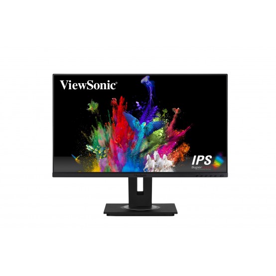 Monitor ViewSonic  VG2755-2K