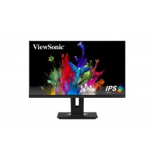 Monitor ViewSonic  VG2755-2K