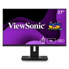 Monitor ViewSonic  VG2756-2K